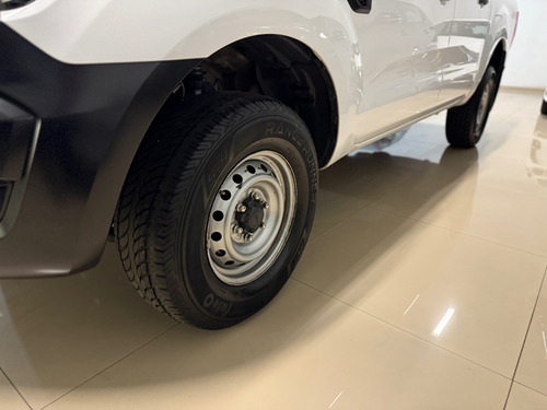 Ford Ranger 2.2 Cd Xl Tdci 150cv 4x4 2023