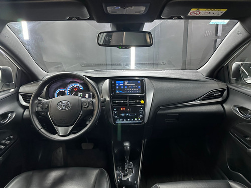 Toyota Yaris 1.5 XLS PACK CVT 5P L20 2022