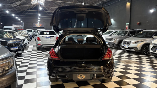 Peugeot 308 1.6 Allure Pack Hdi 115cv 2020