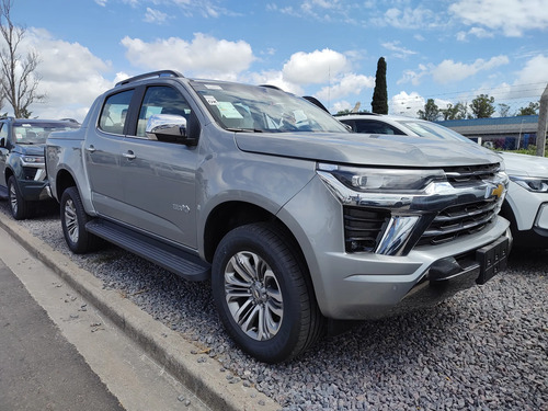 Chevrolet S-10 2.8 High Country Cd Tdci 207Cv 4X4 At 2026