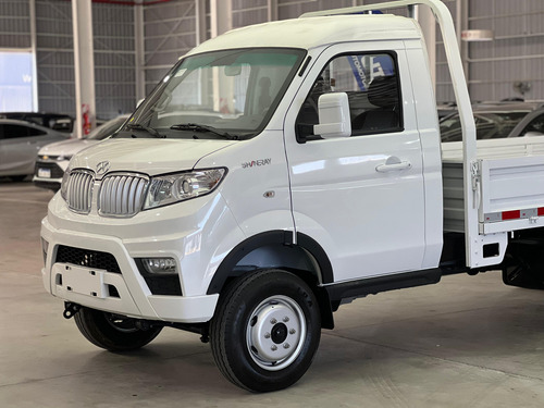 T30 T30 Minitruck Cab Simple 2025