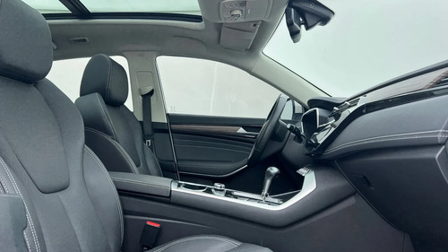 Ford Territory 1.5t Titanium 2023