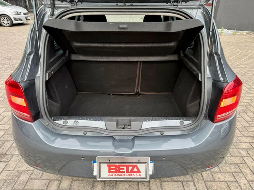 Renault Sandero 1.6 16V PRIVILEGE PACK L15 2017