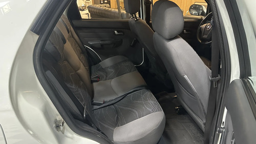 Fiat Siena 1.6 El 16V 2016