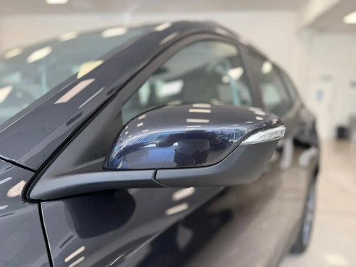 Chevrolet Tracker 1.2 Turbo Premier At 2026