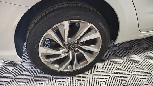 Citroën C4 Lounge 1.6 Tendance At6 Thp 163cv Am16 2015