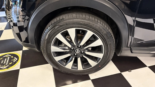 Nissan Kicks 1.6 Advance At 2018