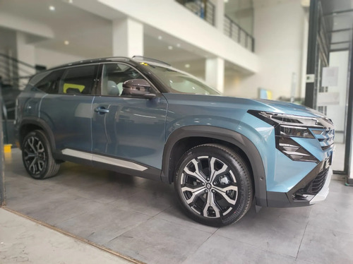 Renault Boreal ICONIC 2026