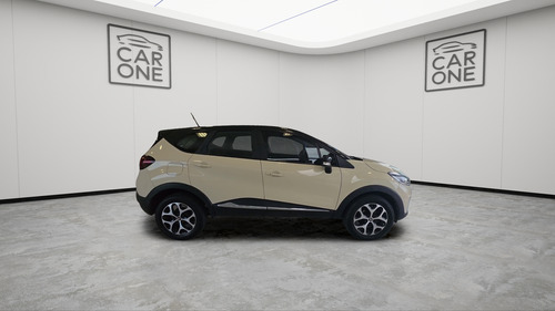 Renault Captur 1.6 Intens Cvt 2019