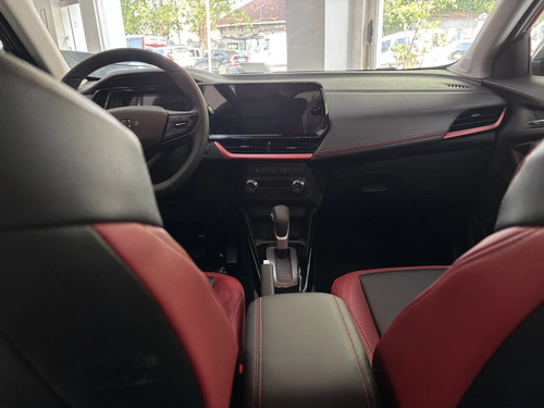 Chevrolet Tracker 1.2 Turbo Rs At 2026