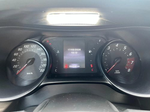 Fiat Cronos 1.3 Gse Drive 2023