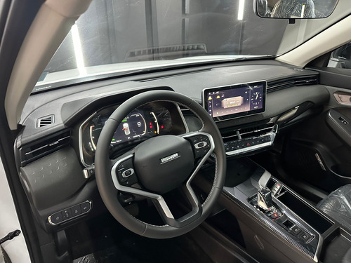 GWM Haval Jolion Pro HEV DELUXE 2025