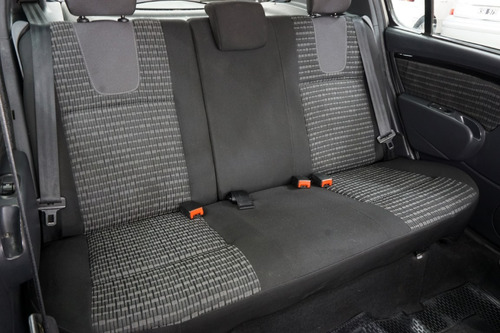 Renault Sandero 1.6 Privilege Nav 105cv 2014