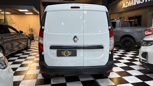 Renault Kangoo Ii Express 1.5 Dci Confort 2019