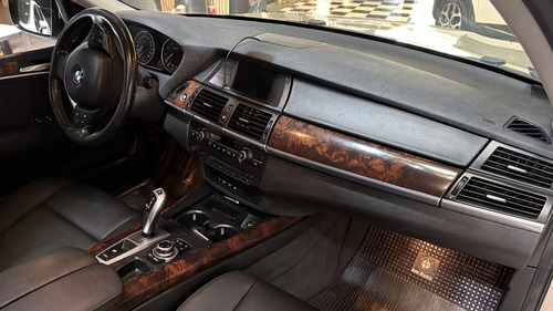 BMW X5 3.0 Xdrive 35i Executive 306cv 2013