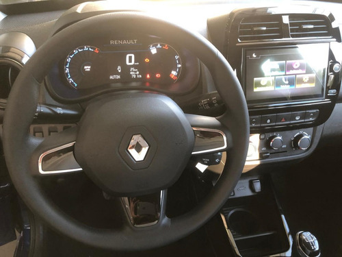 Renault Kwid 1.0 Sce 66cv Iconic 2024