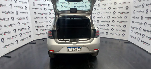 Renault Sandero 1.6 16v Zen 2023