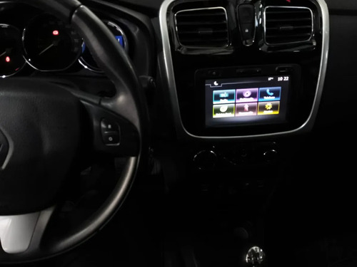 Renault Sandero 1.6 Privilege Pack 105cv 2017