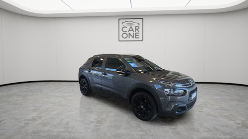 Citroën C4 Cactus 1.6 Vti Feel Pack 2021