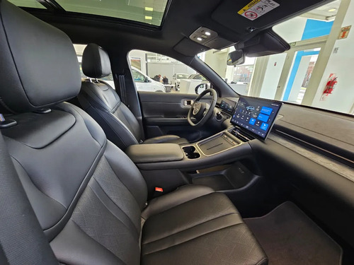 Chevrolet Captiva phev 1.5 Phev Premier 2025