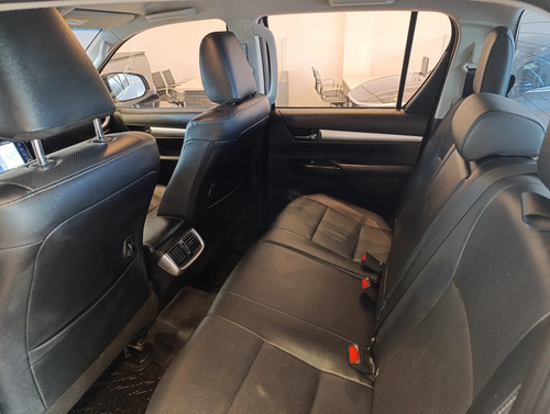Toyota Hilux Pick-Up 2.8 Cd Srx 177cv 4x4 2021