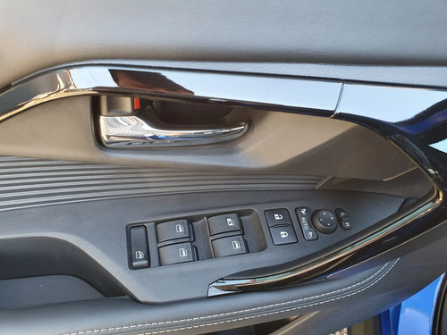 Toyota Yaris Cross 1.5 Hev Seg Cvt 2026