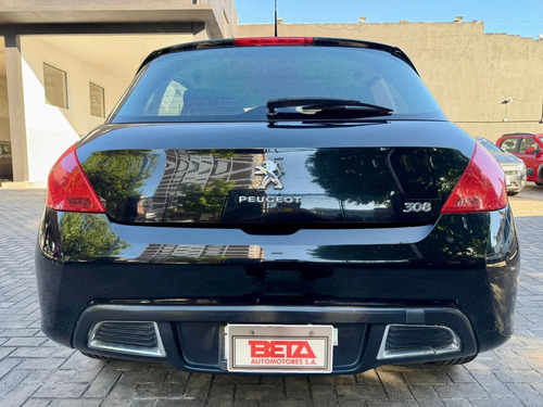 Peugeot 308 1.6 ACTIVE L12 2013