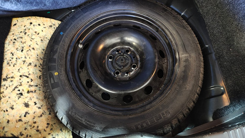 Fiat Palio 1.6 Essence 115cv 2015