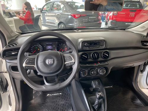 Fiat Cronos 1.3 Gse Like 2025