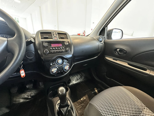 Nissan March 1.6 Active 107cv 2018