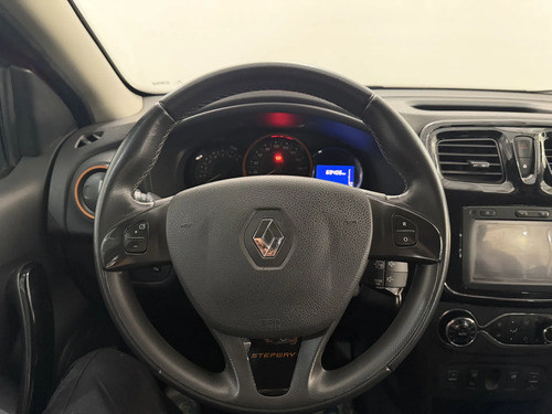 Renault Sandero Stepway 1.6 Dynamique 105cv 2017