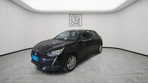 Peugeot 208 1.6 ACTIVE PACK L23 2023