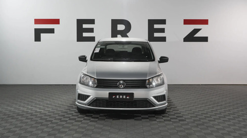 Volkswagen Gol Trend 1.6 Trendline 101cv 2020