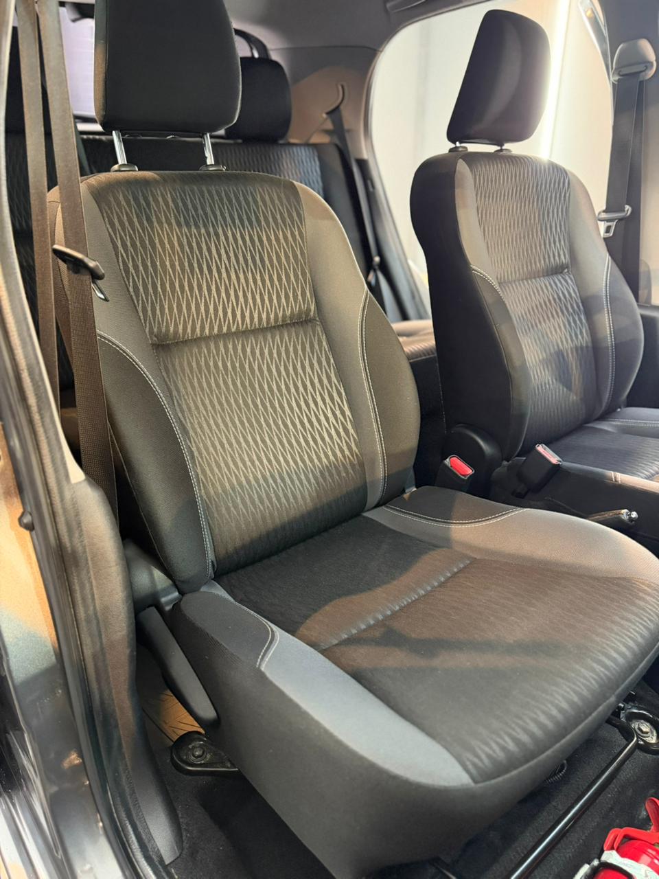 Toyota Etios Xls Pack 1.5 6mt 2022