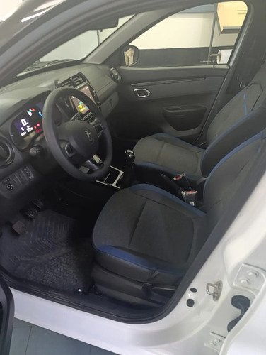 Renault Kwid 1.0 Sce 66Cv Iconic Bitono 2026