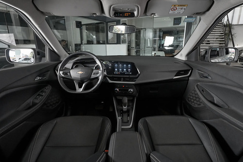 Chevrolet Montana Premier AT 1.2T 2026