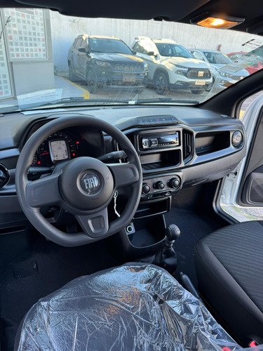 Fiat Fiorino 1.3 ENDURENCE 2025