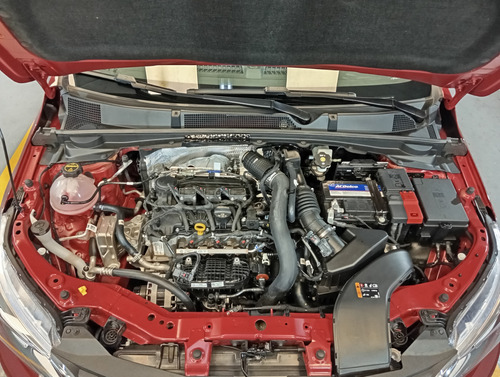 Chevrolet Onix plus 1.0 T Plus Premier Ii At L/24 2025