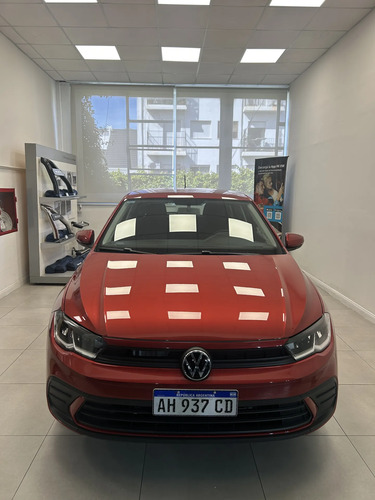 Volkswagen Polo 1.0 Tsi 170 Comfortline At 2026