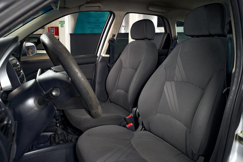 Fiat Palio 1.4 Nuevo Attractive 85cv 2013