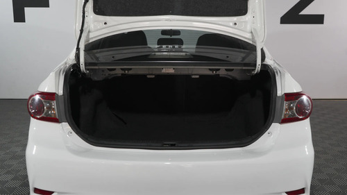 Toyota Corolla 1.8 Xei Mt Pack 136cv 2013