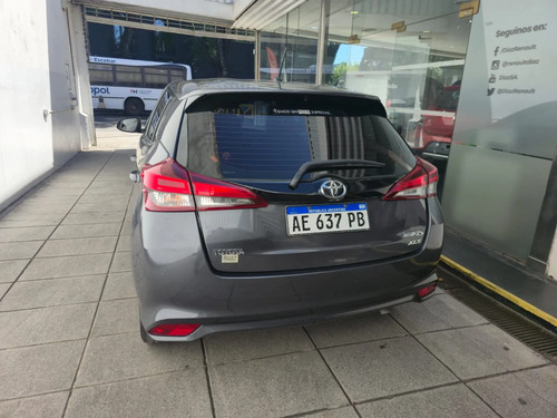 Toyota Yaris 1.5 107cv Xls 5 p 2021