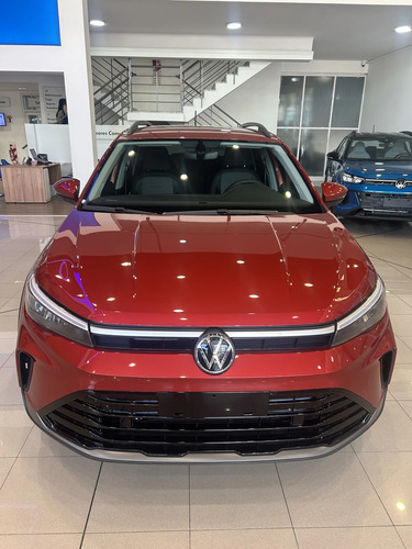 Volkswagen Nivus 1.0 Tsi 200 Highline 2026