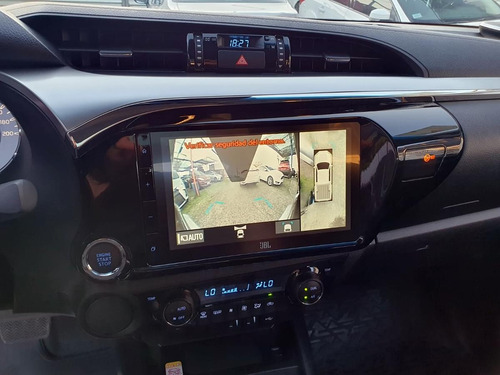 Toyota Hilux 2.8 Cd Srx 177cv 4x2 At 2025