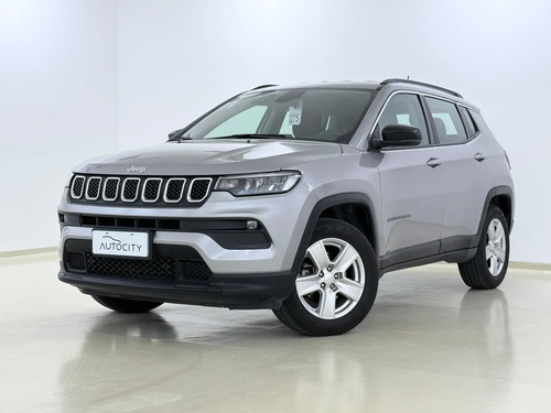 Jeep Compass 1.3 T 270 SPORT AT6 L21 2024