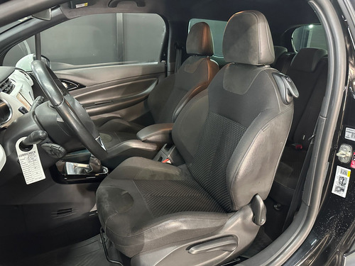 DS AUTOMOBILES DS3 1.6 VTI SO CHIC L13 2017