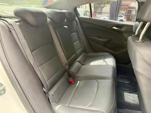 Chevrolet Cruze 1.4T LT AT 4P 2024