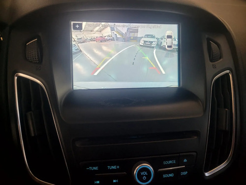 Ford Focus III 2.0 Se Plus At6 2016