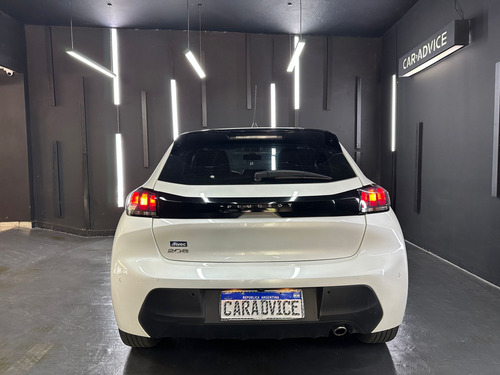 Peugeot 208 1.6 FELINE TIPTRONIC L23 2022