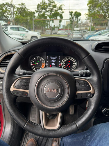 Jeep Renegade 1.8 Sport 2019